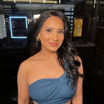 Makeup by Kamilah - Simple glam - Makeup Artists Near Me - Henderson, Nevada