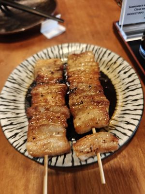 Yakitori Totto by null