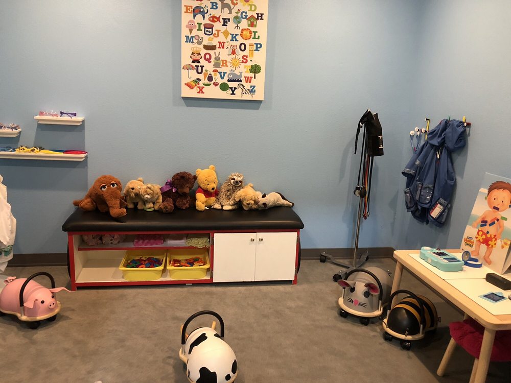 TINY XPLORERS CLOSED 29 Photos & 16 Reviews 11450 Rojas Dr, El