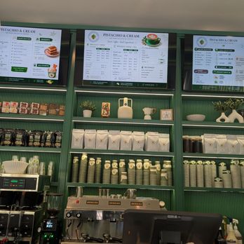 Pistachio and Cream - Serving coffee, gelato and dessert - Gelato Near Me - Sacramento, California Pistachio and Cream - Serving coffee, gelato and dessert - Gelato Near Me - Sacramento, California