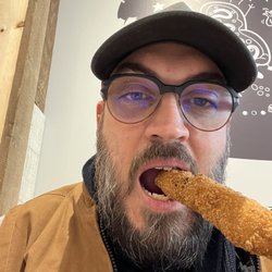 Le 267 - TokTok merguez.
