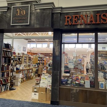 Renaissance Books - Bookstores Near Me - Milwaukee, Wisconsin Renaissance Books - Bookstores Near Me - Milwaukee, Wisconsin