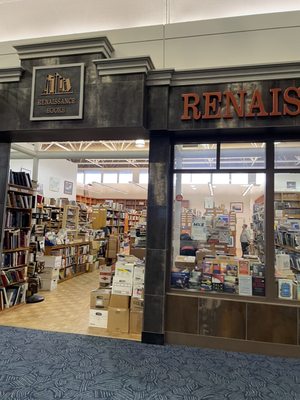 Renaissance Books by null
