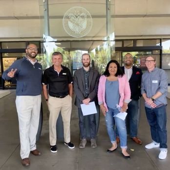 Butterfli Technologies - Disabled American Veterans - Department of California and the West Los Angeles VA, teaming up with ButterFli to help transport our veterans! - Medical Transportation Near Me - Los Angeles, California