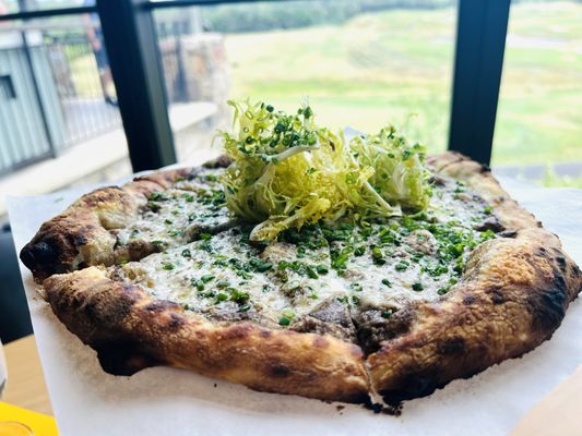 Marigold by Jean-Georges by null