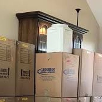 Wombles House  Clearances - local-moving-company - Movers Near Me - Heaton, XWY