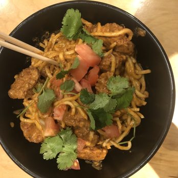 Tin Drum Asian Kitchen - Chicken tikka masala - Asian Fusion Near Me - Atlanta, Georgia Tin Drum Asian Kitchen - Chicken tikka masala - Asian Fusion Near Me - Atlanta, Georgia