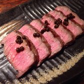 Photo of Yuzu - Torrance, CA, United States. Beef steak w pepper