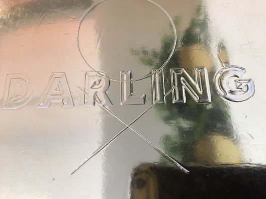 Darling Cafe by null