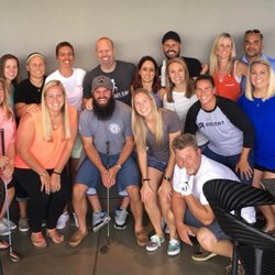 CrossFit DeLand