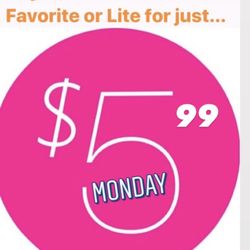 Planet Smoothie - Receive a 32 ounce smoothie for just $5.99 when you pick from the planet favorite and Planet light menus.