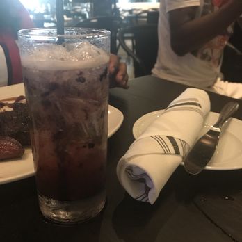 Ampersea - Yummy drinks - New American Near Me - Baltimore, Maryland