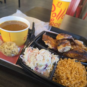 El Pollo Loco - Mexican Near Me - Arvada, Colorado El Pollo Loco - Mexican Near Me - Arvada, Colorado