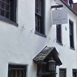 Franklin Inn Club