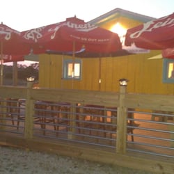 Islander Food Shack