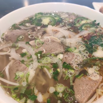 Super Pho - Pho #1 add meatballs - Vietnamese Near Me - Herndon, Virginia Super Pho - Pho #1 add meatballs - Vietnamese Near Me - Herndon, Virginia