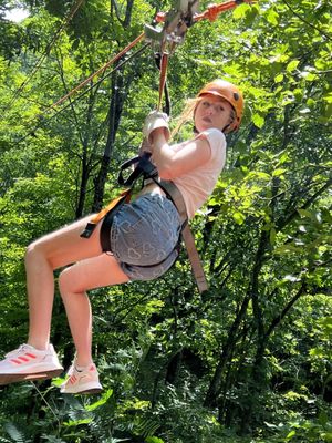 WEARS VALLEY ZIPLINE ADVENTURES - Updated December 2025 - 55 Photos