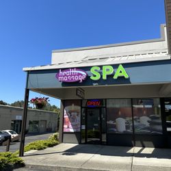 Health Massage Spa - XTY Health massage spa LLC 3602246143