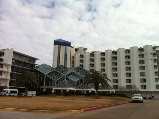 West Jefferson Medical Center by null