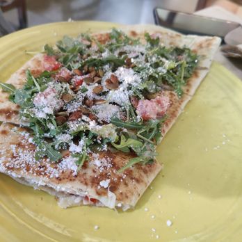 Dos Coyotes Border Cafe - Seafood arugula quesadilla - Mexican Near Me - Elk Grove, California Dos Coyotes Border Cafe - Seafood arugula quesadilla - Mexican Near Me - Elk Grove, California