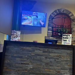 Bing's Boba Tea