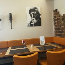 Restaurant Zagreb-Grill