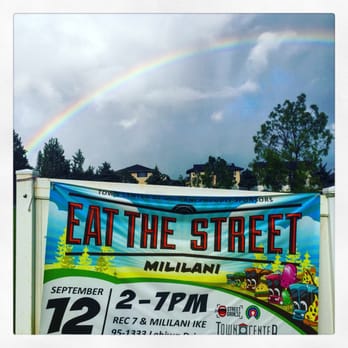 Eat the Street - Festivals Near Me - Mililani, Hawaii