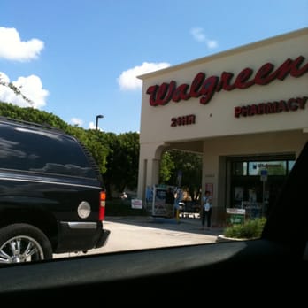Walgreens - Drugstores Near Me - Miami, Florida