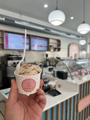 Weckerly’s Ice Cream by null