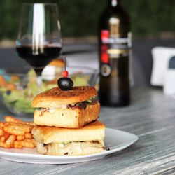 Vinito Panini's Bar