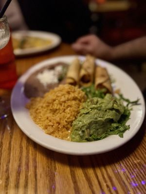 Casita Del Campo by null