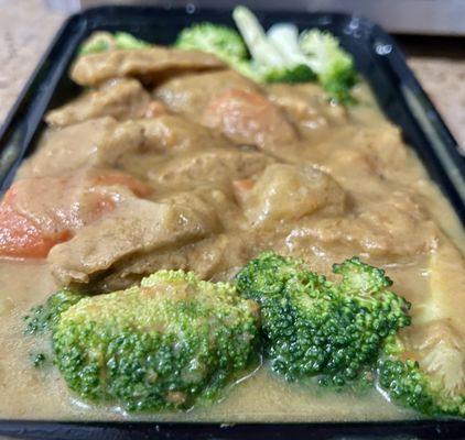 Zen Vegetarian by null