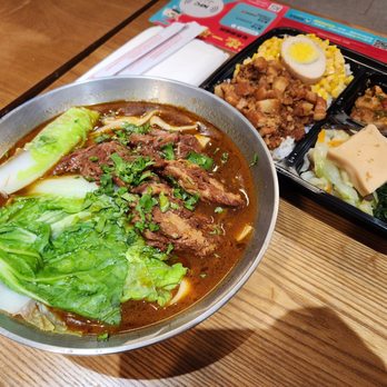 Lunch on the Plate - Taiwanese Near Me - Bellevue, Washington Lunch on the Plate - Taiwanese Near Me - Bellevue, Washington