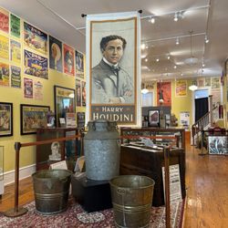 American Museum of Magic