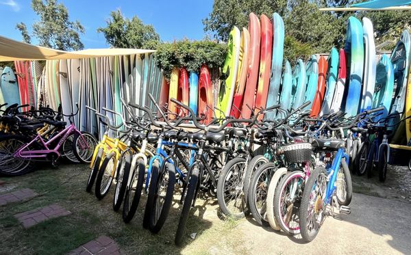 Duck Village Outfitters by null