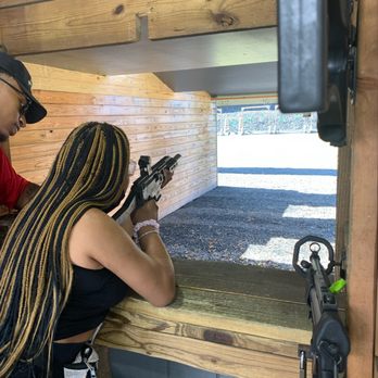 Sunset Hill Shooting Range - Gun/Rifle Ranges Near Me - Henryville, Pennsylvania