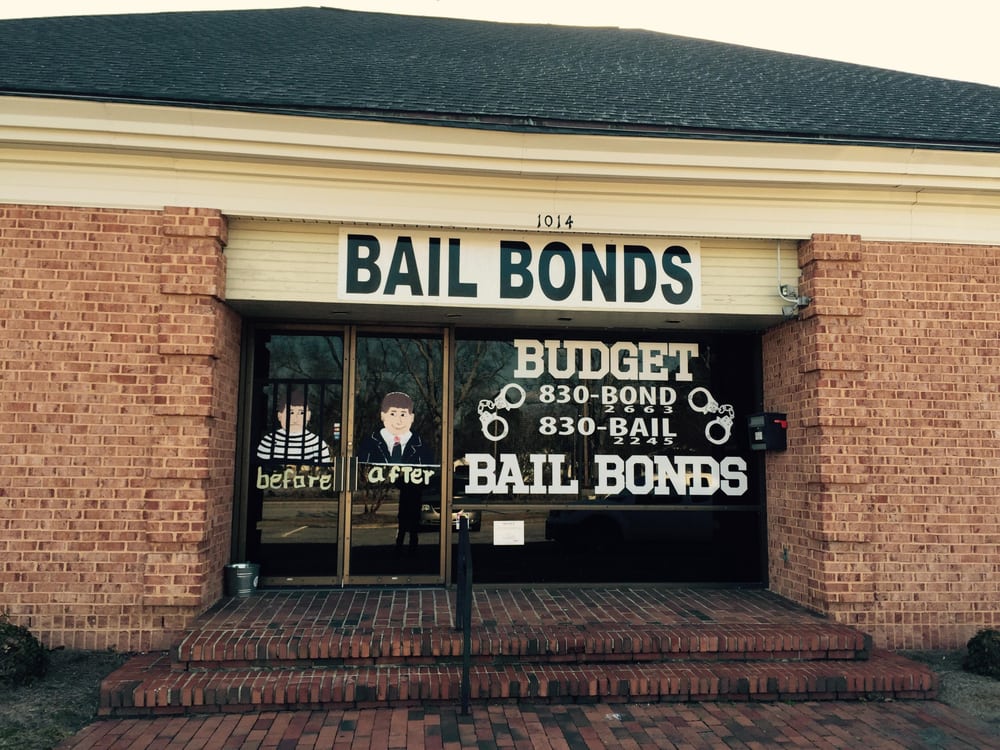 COMMUNITY BAIL BONDS Updated September 2024 1014 N Greene St
