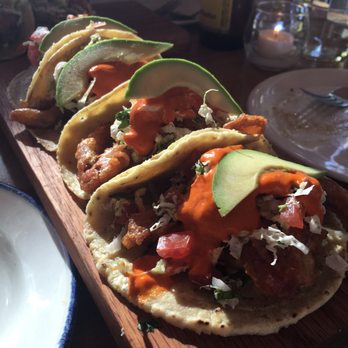 Quiubo - Crab tacos on special - Mexican Near Me - Naperville, Illinois