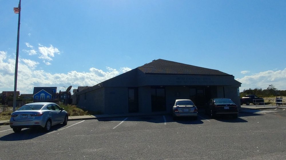US POST OFFICE 100 W Deering St, Nags Head, NC Yelp
