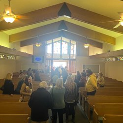 United Methodist Church of Rancho Cordova
