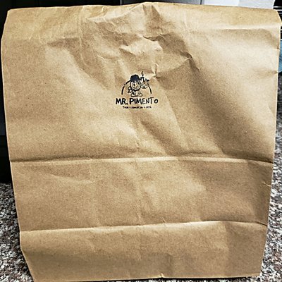 Mr. Pimento Catering & Dining by null Mr. Pimento Catering & Dining by null