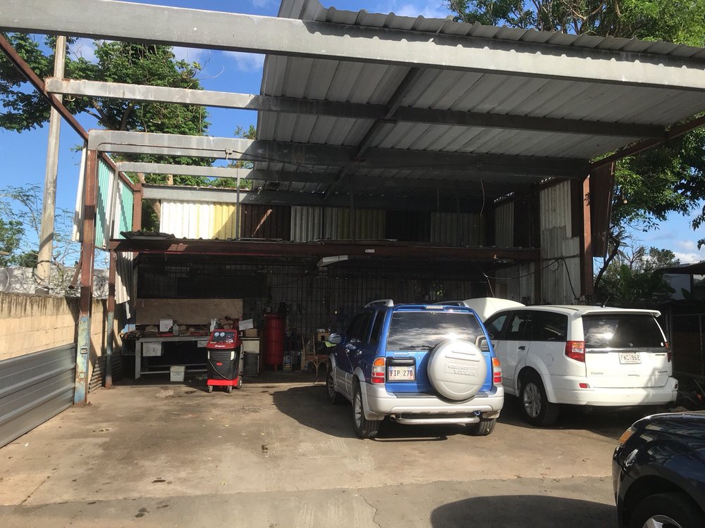 CHARLIE AUTO AIR Updated September 2024 Cll Pereira Leal S/N, San