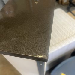 Consignment Gallery - Damage from fall