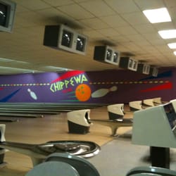 Chippewa Bowl