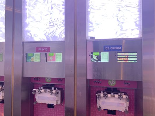 16 Handles by null