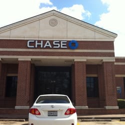 Chase Bank