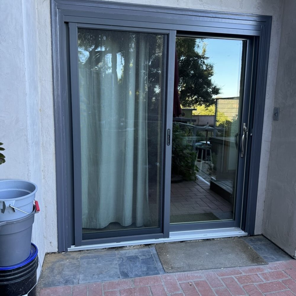 US Energy Windows and Doors CA - New sliding door put in. Looks great. - Windows Installation Near Me - Studio City, California US Energy Windows and Doors CA - New sliding door put in. Looks great. - Windows Installation Near Me - Studio City, California