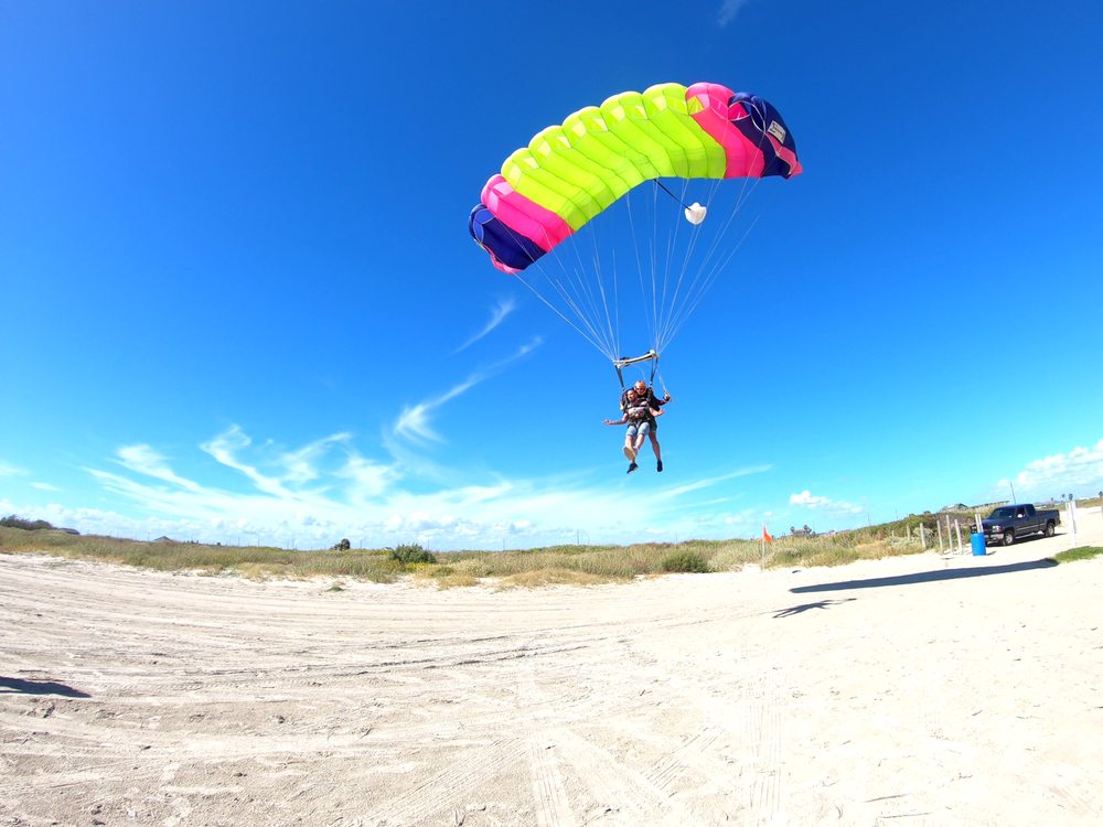 SKYDIVE GALVESTON Updated August 2024 29 Photos & 18 Reviews 9020
