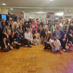 Fred Astaire Dance Studio - Murder Mystery Dance Party !