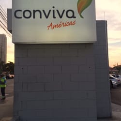 Conviva Américas